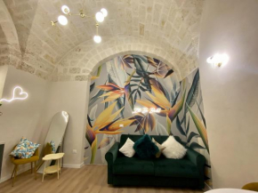 Quiet and stylish - Bari city center, minutes to station